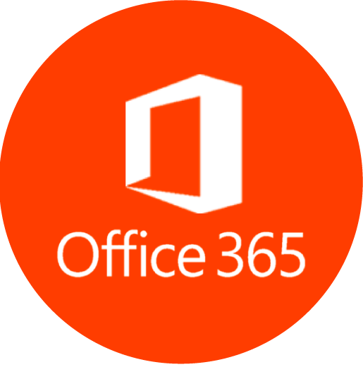 Microsoft Office 365 Logo